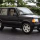 Illustration for article titled Thursday on the Thames: AUTOart Range Rover 4.6 HSE